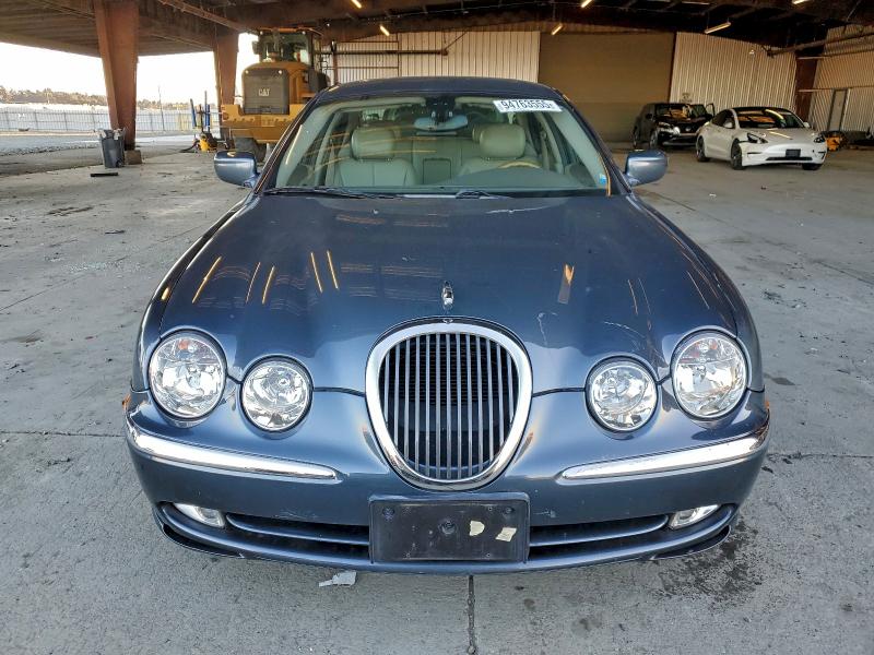 2000 JAGUAR S-TYPE #3311567278