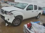 Lot #3296537335 2014 NISSAN FRONTIER S