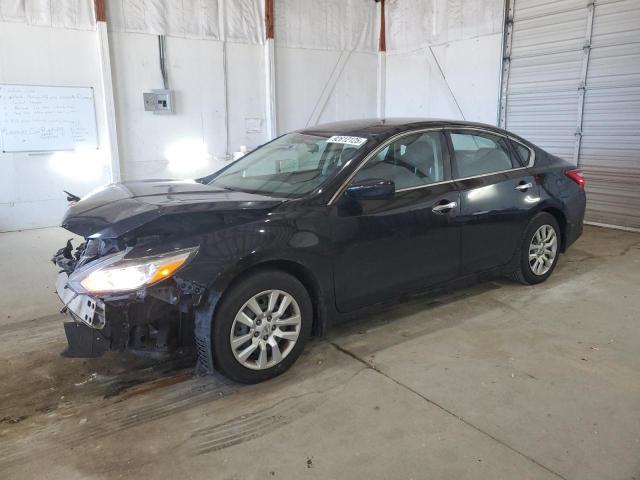 Global Auto Auctions: 2016 NISSAN ALTIMA 2.5