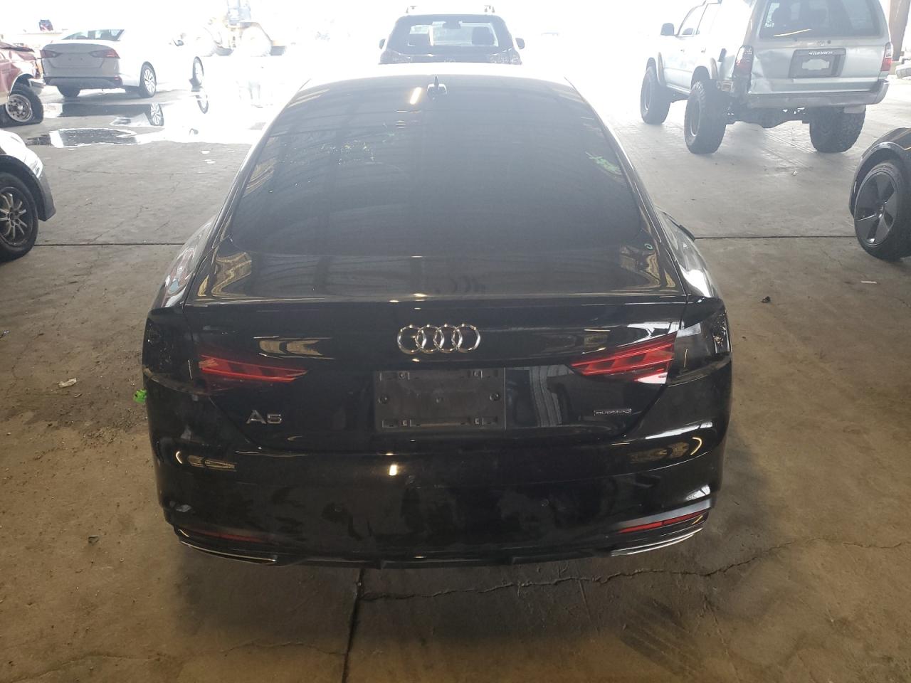 AUDI A5 PREMIUM 40