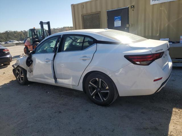 2024 NISSAN SENTRA SV #3304601481