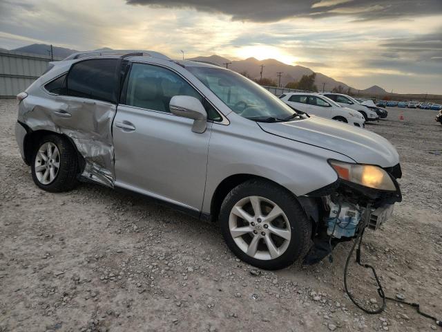 2010 LEXUS RX 350 - 2T2BK1BA4AC034427