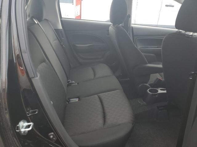 2024 MITSUBISHI MIRAGE ES #3291166971