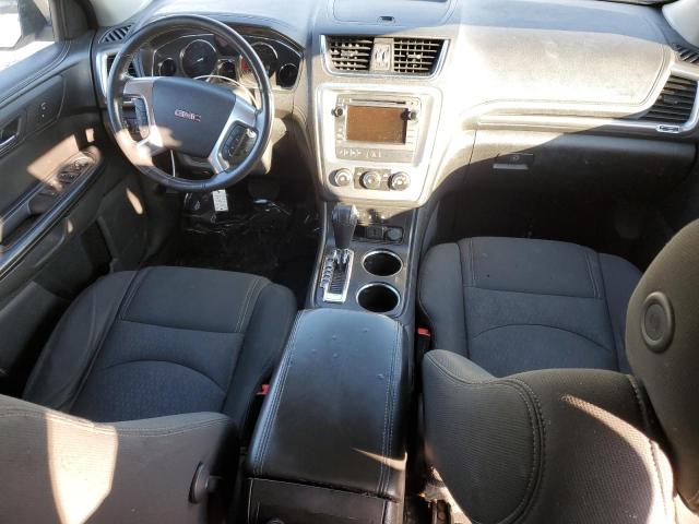 2015 GMC ACADIA SLE #3305304351