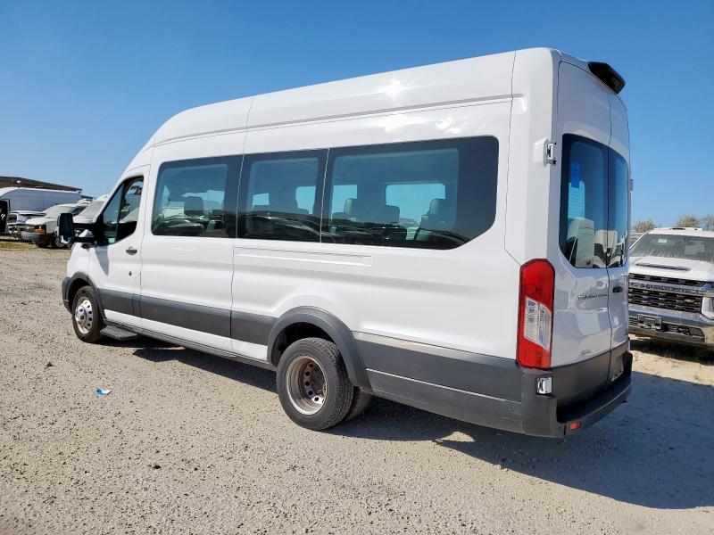 2022 FORD TRANSIT T- #3291210968