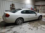 Lot #3302653065 2002 CHRYSLER SEBRING LX