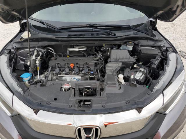 2022 HONDA HR-V LX #3302798935