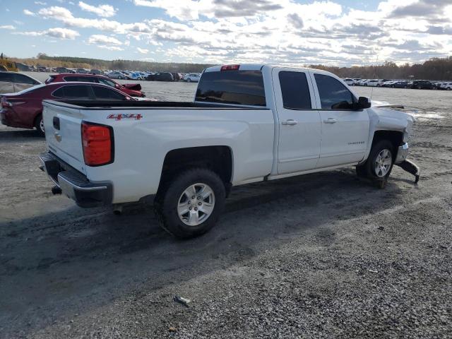 2017 CHEVROLET SILVERADO #3284671361
