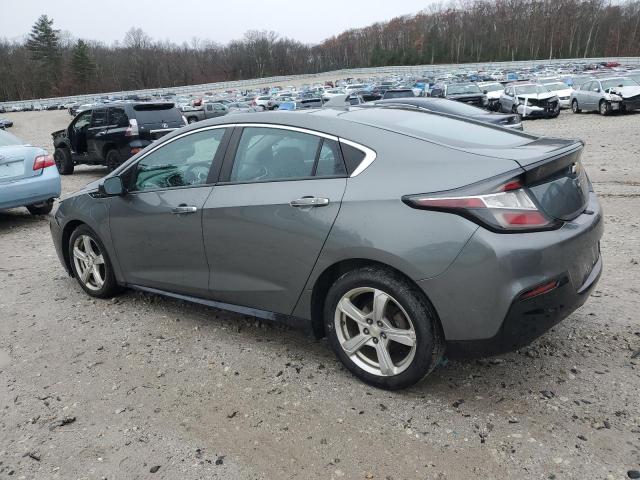2017 CHEVROLET VOLT LT #3290287268