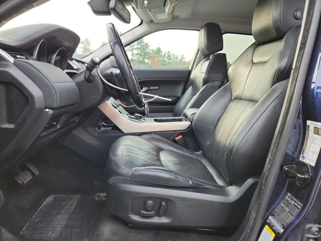 2016 LAND ROVER RANGE ROVE - SALVP2BG4GH099126