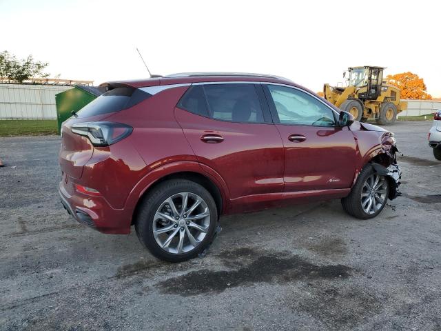 2025 BUICK ENCORE GX #3302904980