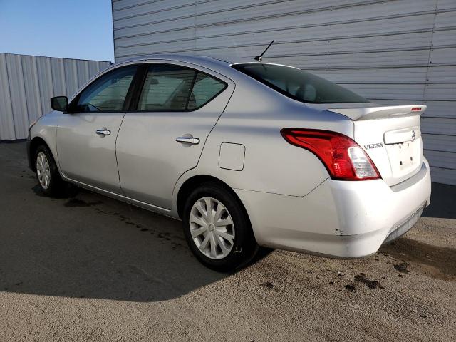 2019 NISSAN VERSA S #3303753416