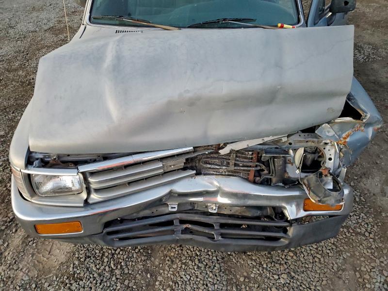 1989 TOYOTA PICKUP 1/2 #3304069499