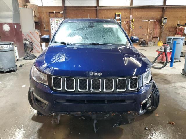 2020 JEEP COMPASS LA #3297125500