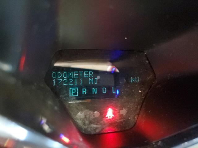 2015 CHEVROLET TRAVERSE L - 1GNKRHKD8FJ181758