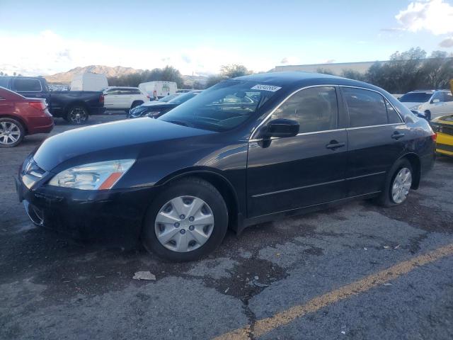 Global Auto Auctions: 2004 HONDA ACCORD LX