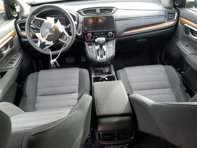 2019 HONDA CR-V EX #3309711850