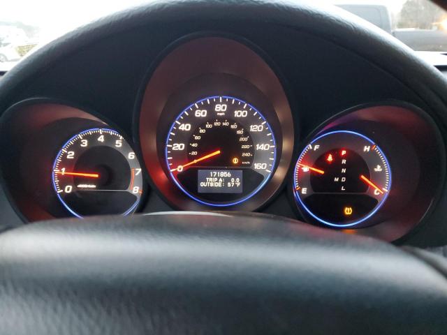 2007 ACURA TL #3297147571