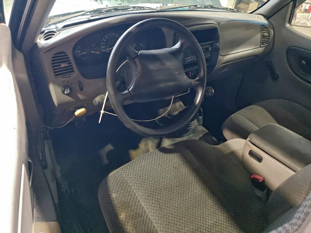 Lot #3315961121 2000 FORD RANGER