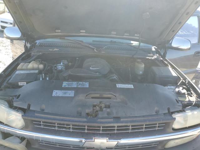 2002 CHEVROLET SILVERADO #3297118561