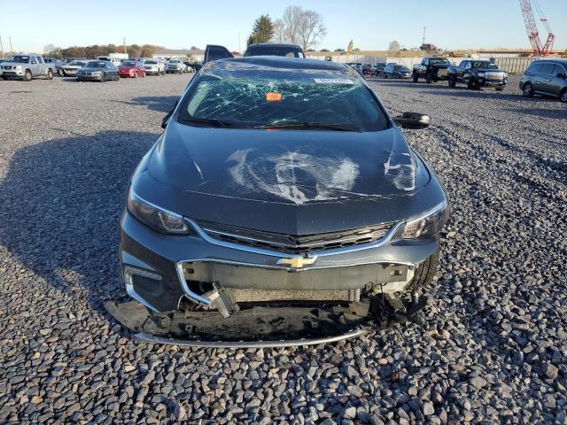 2017 CHEVROLET MALIBU LT - 1G1ZE5ST0HF128706