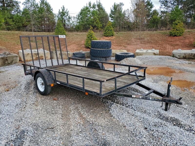 CARRY ON TRAILER CARRY-ON TRAILER