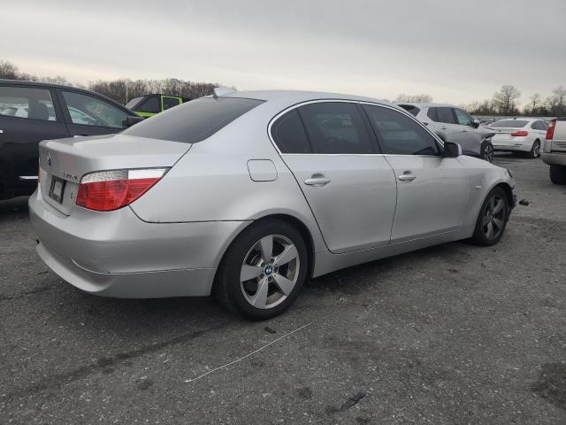 2007 BMW 530 XI #3304714923