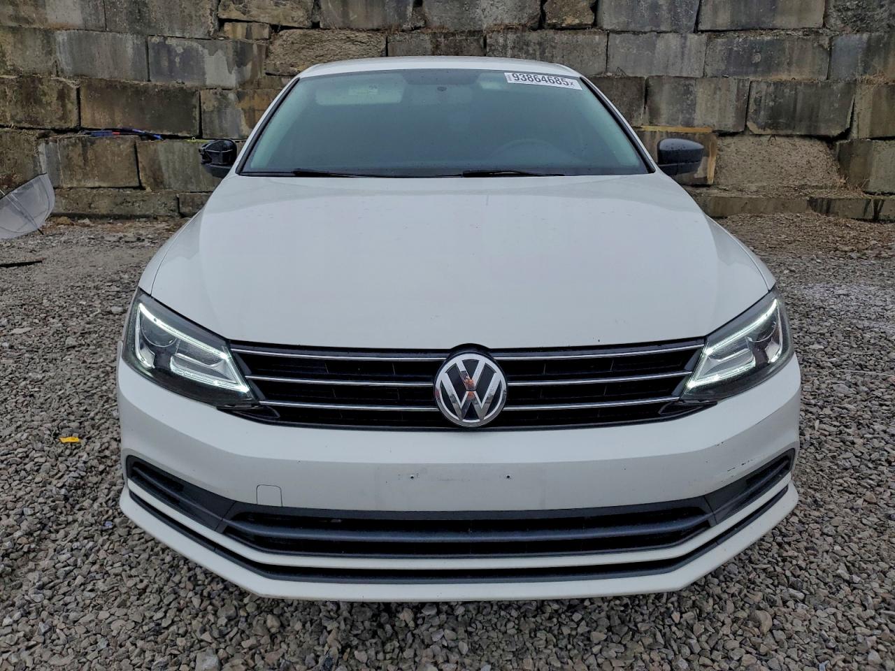 VOLKSWAGEN JETTA BASE