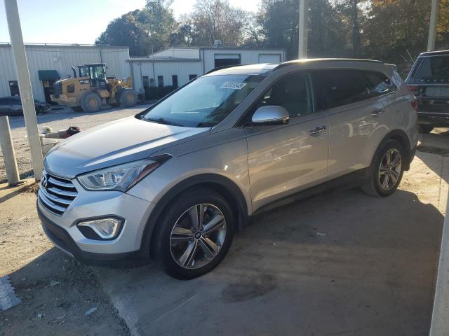 Global Auto Auctions: 2015 HYUNDAI SANTA FE G