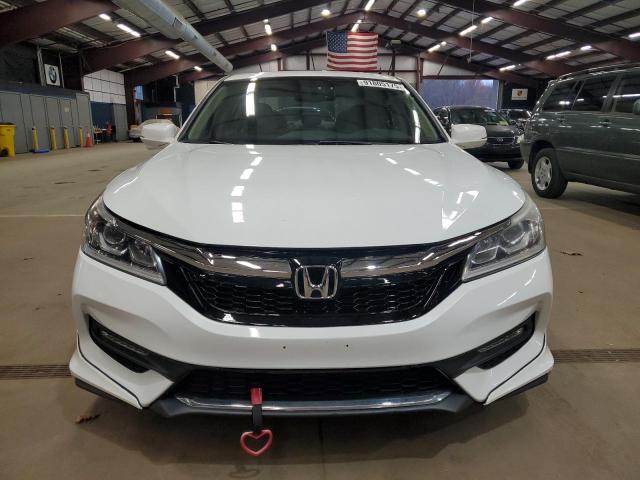 2017 HONDA ACCORD EXL - 1HGCR3F88HA029447
