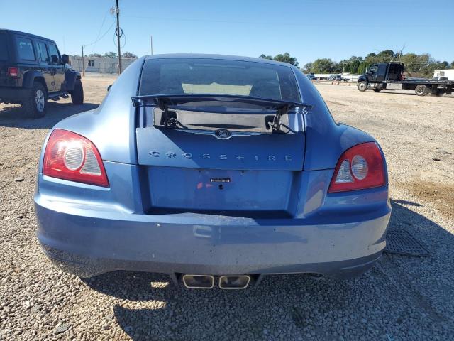 2005 CHRYSLER CROSSFIRE #3309607572
