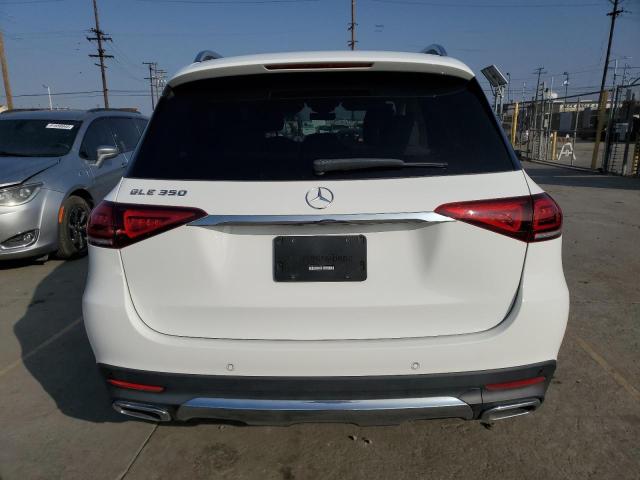 2020 MERCEDES-BENZ GLE 350 4JGFB4JBXLA149246