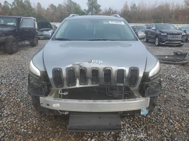 2016 JEEP CHEROKEE L #3294407546