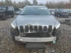 Lot #3294407546 2016 JEEP CHEROKEE L