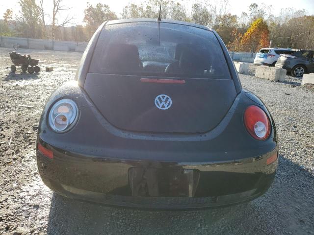 2010 VOLKSWAGEN NEW BEETLE #3292384301