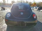 Lot #3292384301 2010 VOLKSWAGEN NEW BEETLE