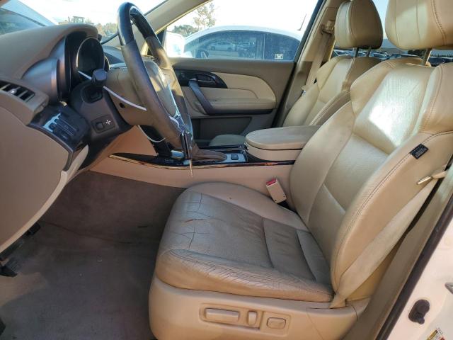 2007 ACURA MDX SPORT #3304812660