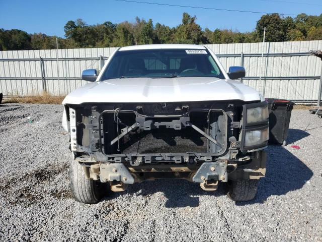 2014 CHEVROLET SILVERADO - 1GCRCPEH0EZ206671