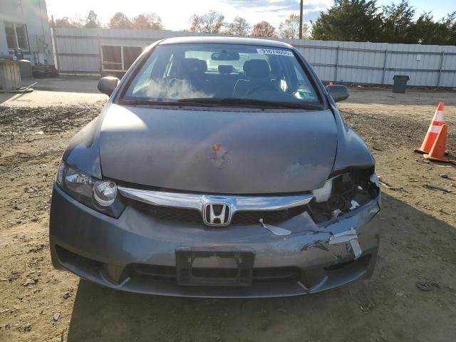 2010 HONDA CIVIC LX #3293363425
