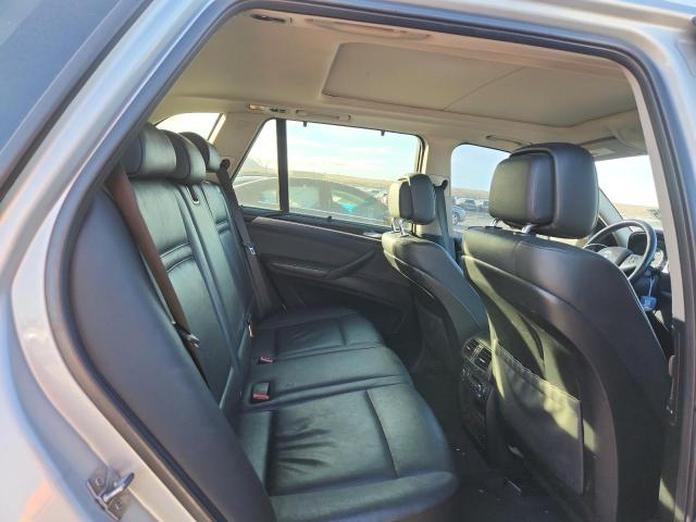 2012 BMW X5 XDRIVE3 - 5UXZW0C53CL672620