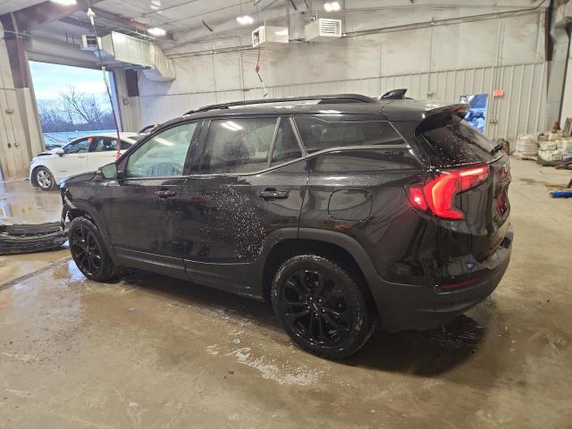 2020 GMC TERRAIN SL #3293577992