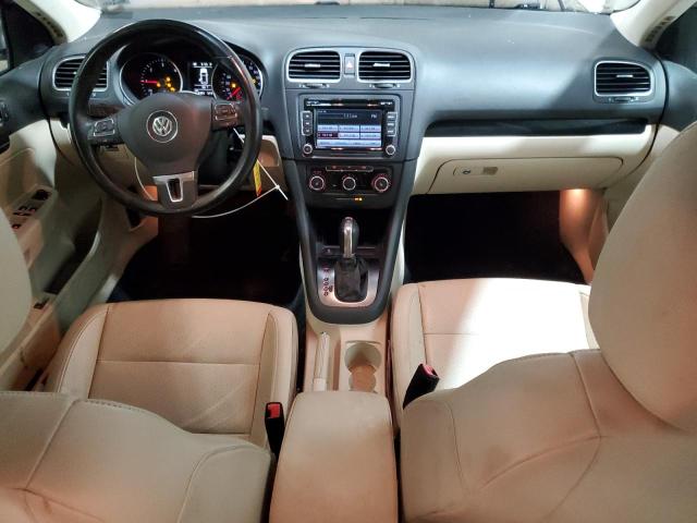 2012 VOLKSWAGEN JETTA TDI - 3VWPL7AJ7CM688762