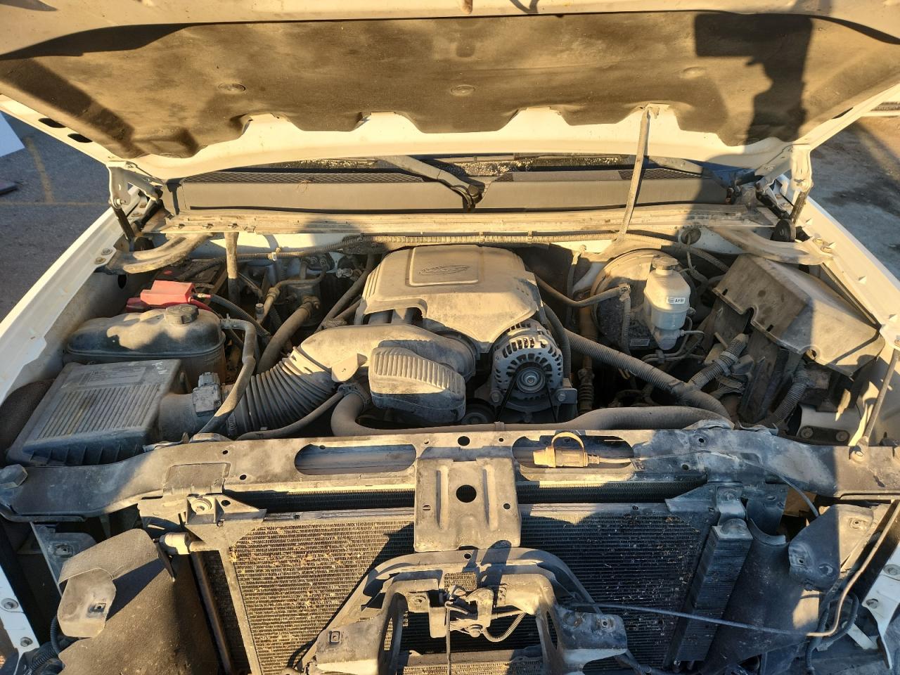 GMC SIERRA K1500 SLE