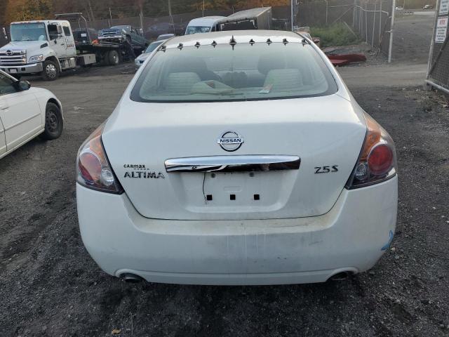 2012 NISSAN ALTIMA BAS - 1N4AL2AP6CC215670