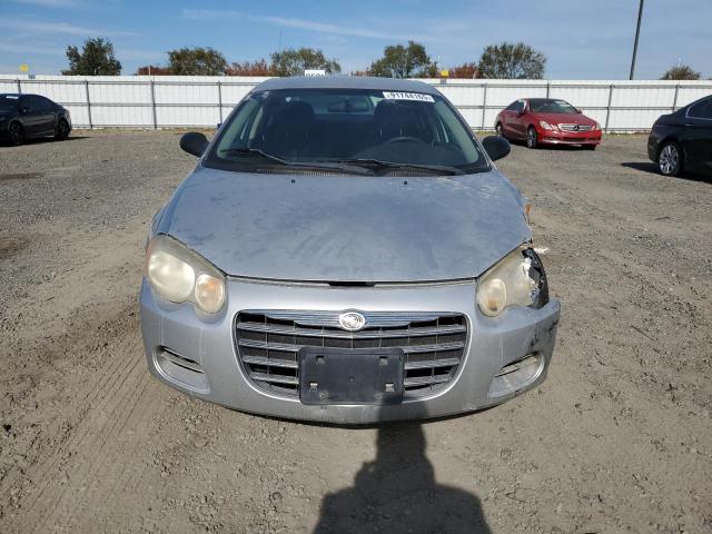 2005 CHRYSLER SEBRING #3301587643