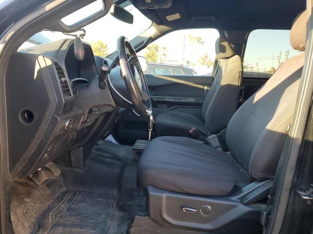 2018 FORD EXPEDITION #3291463466