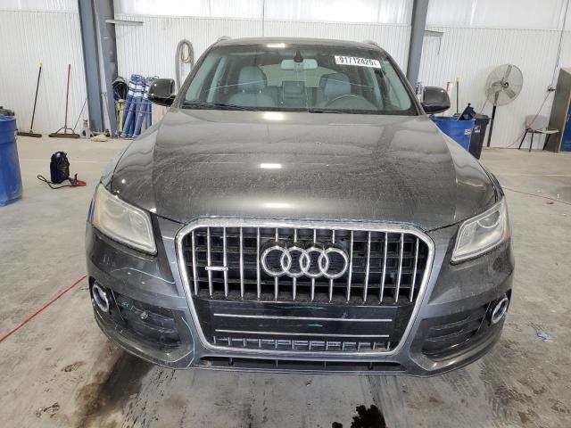 2016 AUDI Q5 TDI PRE #3302714035