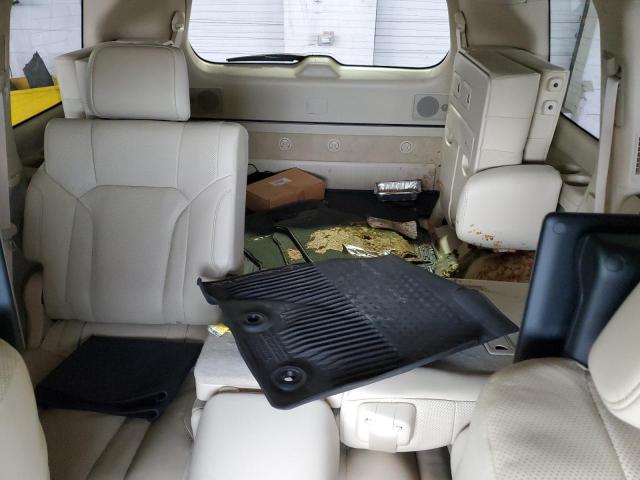 2018 LEXUS LX 570 #3290414768