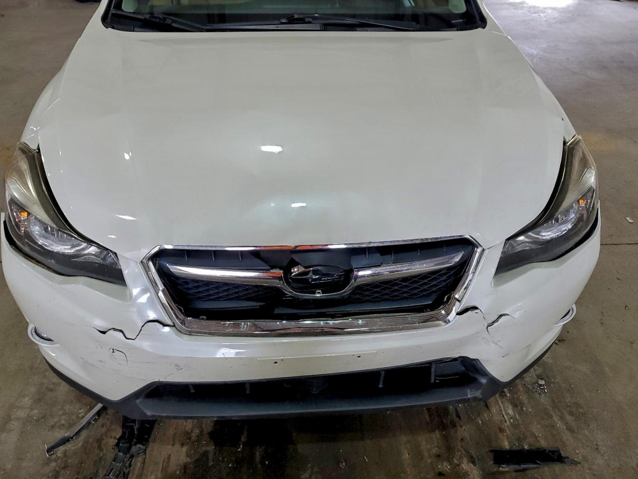 SUBARU XV 2.0 PREMIUM