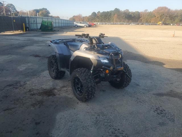 HONDA TRX420 FA